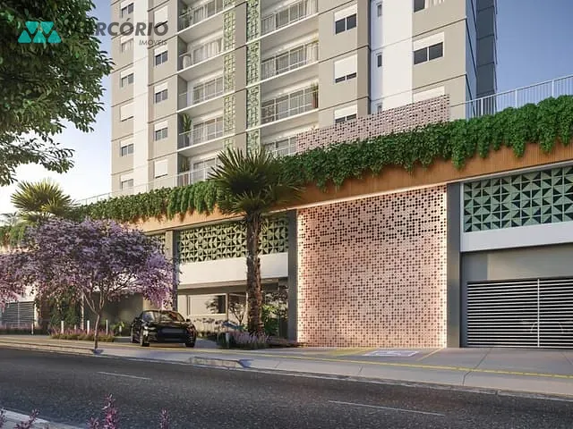 Empreendimento disponível, no bairro Setor Bueno em Goiânia