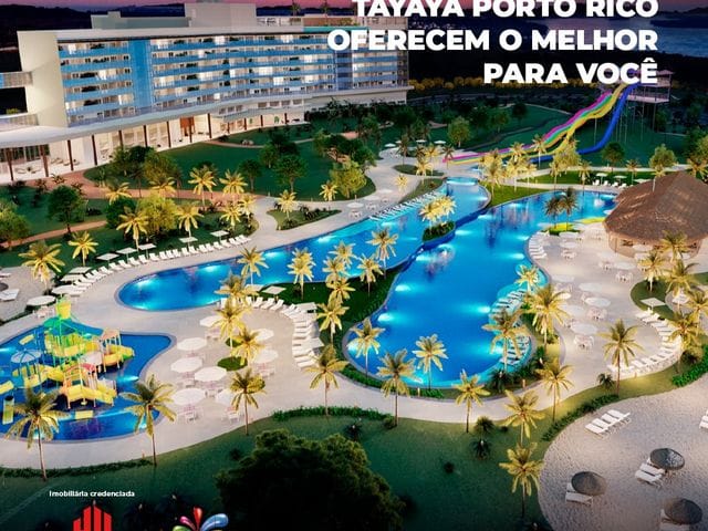 Foto do Empreendimento - Empreendimento à venda, Porto Rico, Porto Rico, PR | J. Mareze Imóveis Ltda