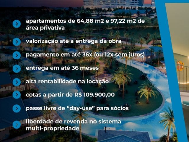 Foto do Empreendimento - Empreendimento à venda, Porto Rico, Porto Rico, PR | J. Mareze Imóveis Ltda