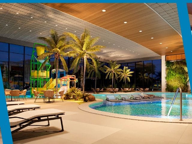 Foto do Empreendimento - Empreendimento à venda, Porto Rico, Porto Rico, PR | J. Mareze Imóveis Ltda