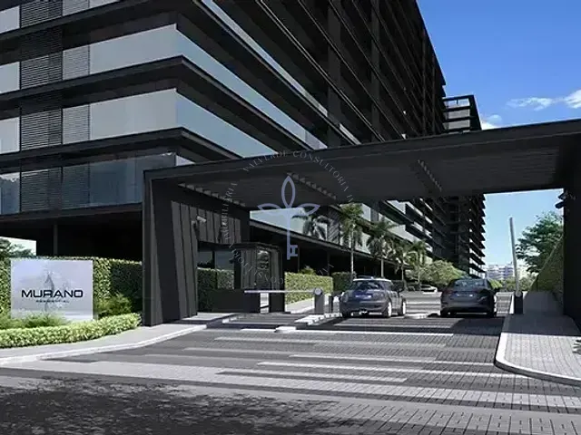 Empreendimento disponível, no bairro Barra da Tijuca em Rio de Janeiro