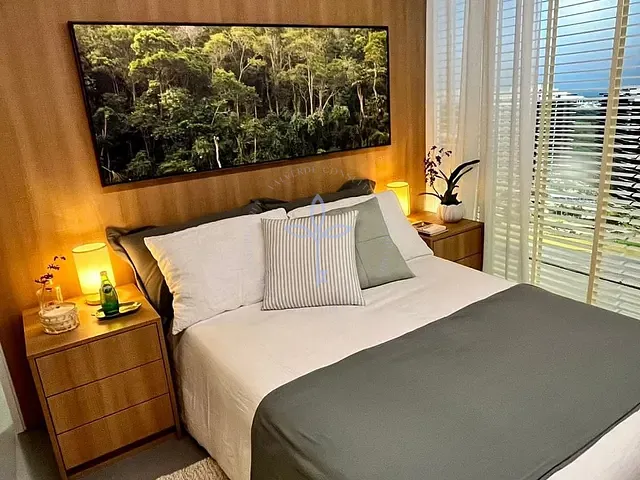 Empreendimento disponível, no bairro Barra da Tijuca em Rio de Janeiro