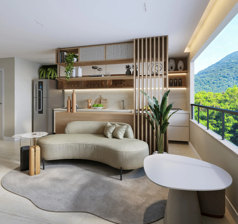 Decorado do undefined - undefined | undefined