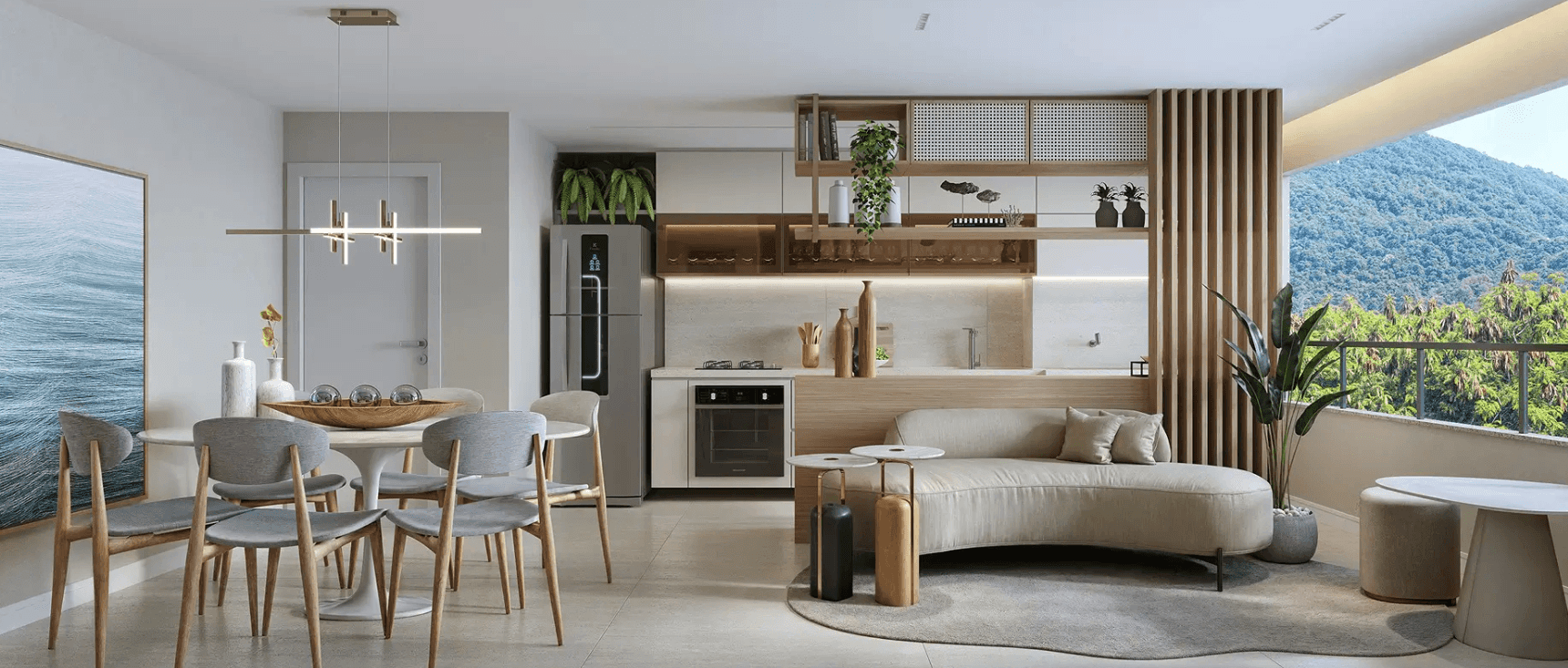 Decorado do undefined - undefined | undefined