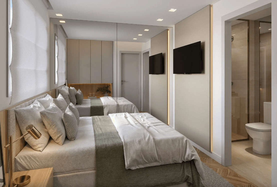 Decorado do undefined - undefined | undefined