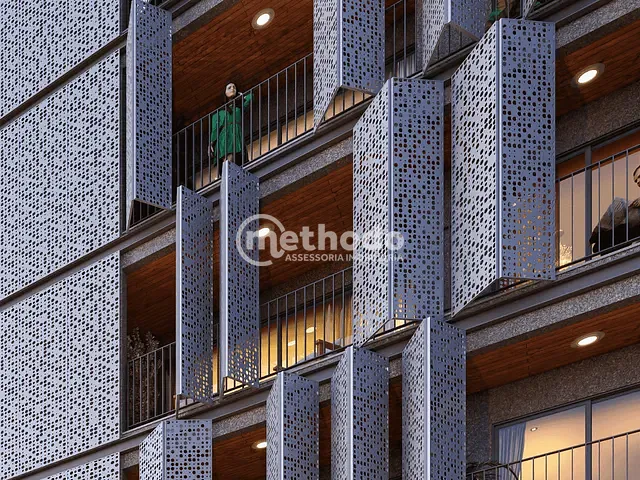 Empreendimento disponível, no bairro Vila Brandina em Campinas