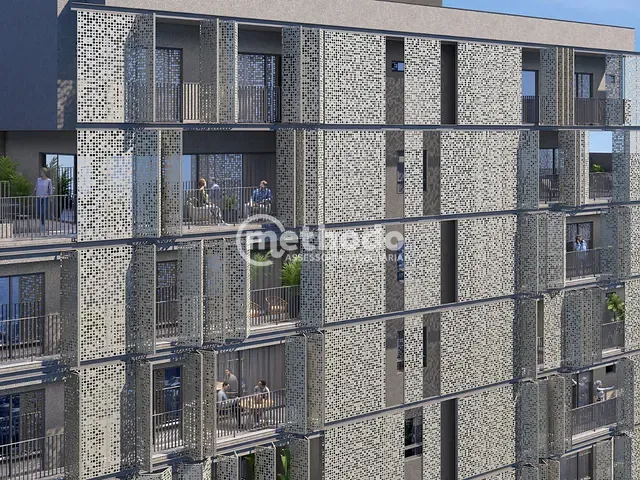 Empreendimento disponível, no bairro Vila Brandina em Campinas