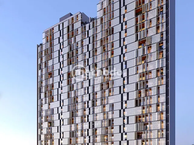 Empreendimento disponível, no bairro Vila Brandina em Campinas