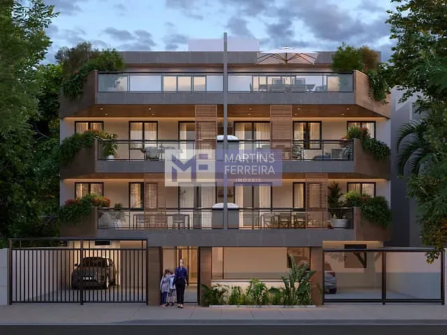 Empreendimento disponível, no bairro Recreio dos Bandeirantes em Rio de Janeiro