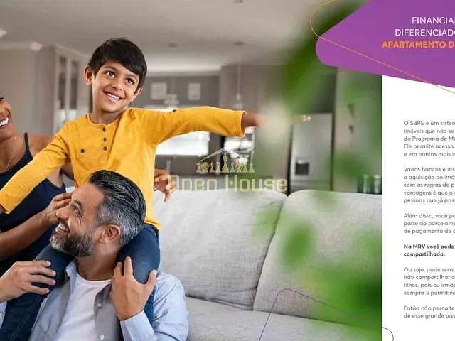 Empreendimento disponível, no bairro Bela Vista em Resende