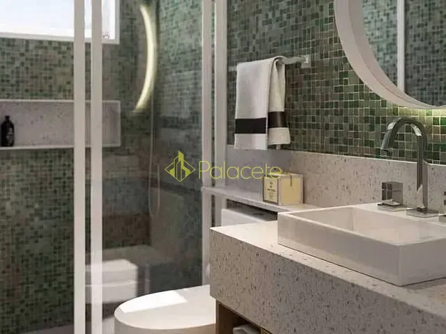 Empreendimento disponível, no bairro Vila Militar em Pindamonhangaba