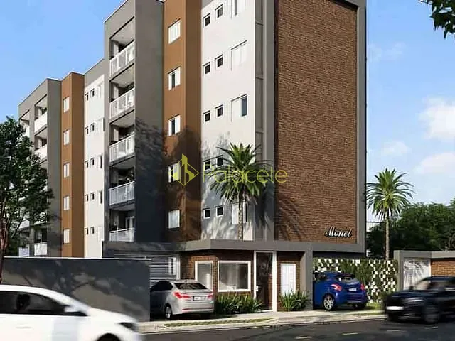 Empreendimento disponível, no bairro Vila Militar em Pindamonhangaba