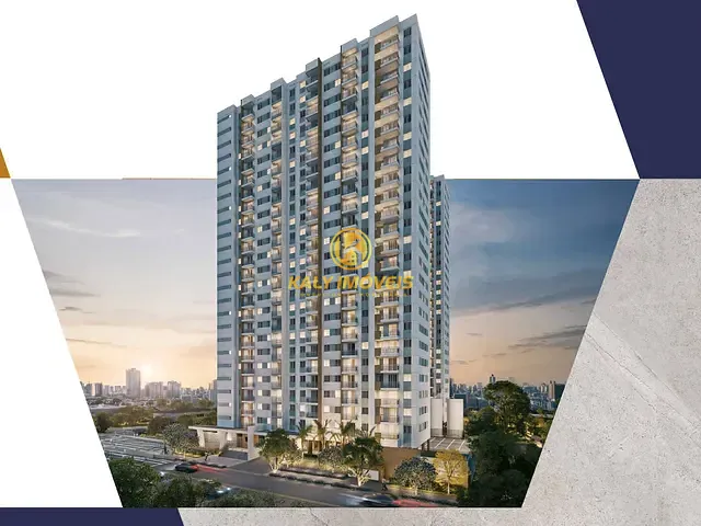 Empreendimento disponível, no bairro Ipiranga em São Paulo