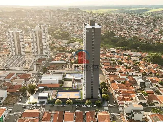 Empreendimento disponível, no bairro Centro em Santa Bárbara D'Oeste