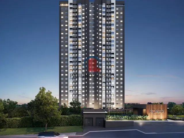 Empreendimento disponível, no bairro Centro em Santa Bárbara D'Oeste
