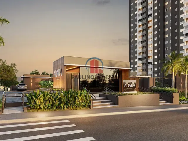Empreendimento disponível, no bairro Centro em Santa Bárbara D'Oeste