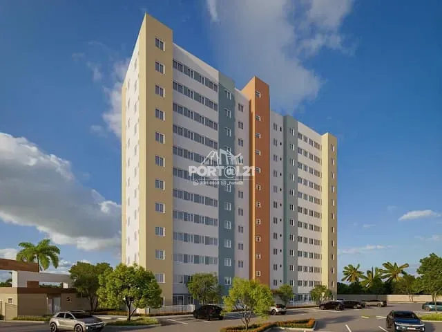 Empreendimento disponível, no bairro Antônio Cassimiro em Petrolina