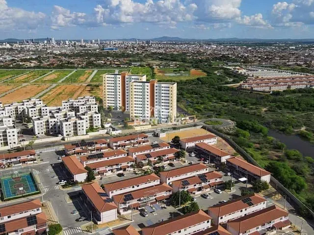 Empreendimento disponível, no bairro Antônio Cassimiro em Petrolina