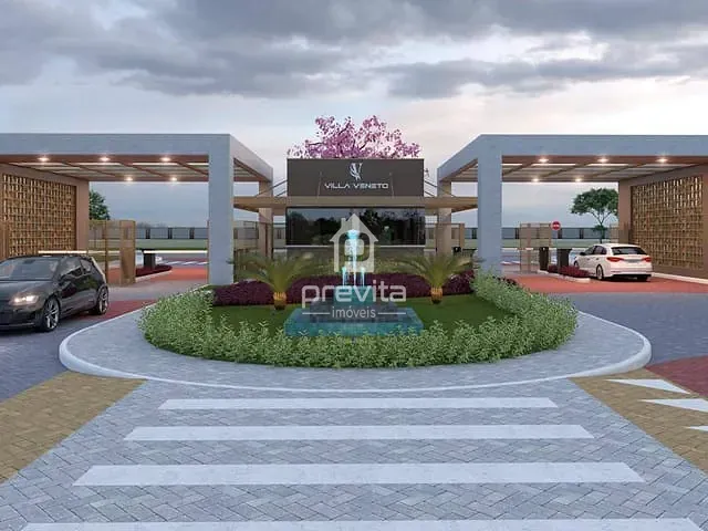 Empreendimento disponível, no bairro Piracangaguá em Taubaté