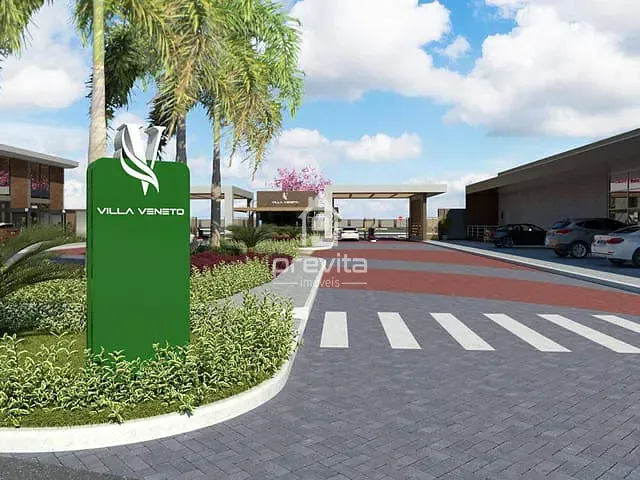 Empreendimento disponível, no bairro Piracangaguá em Taubaté