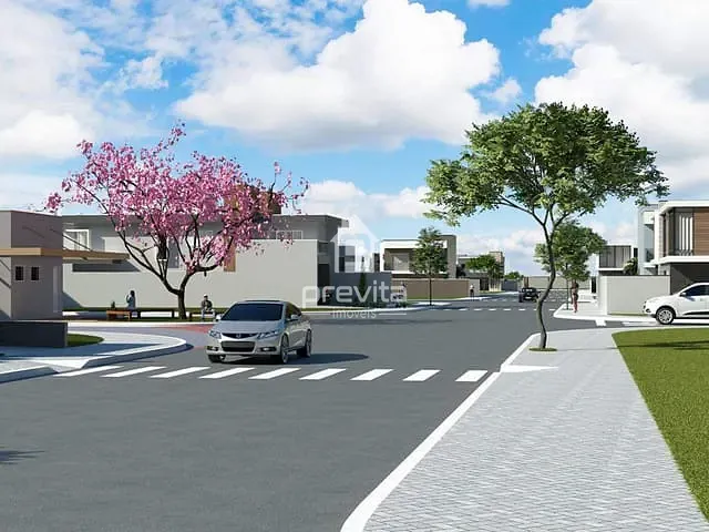 Empreendimento disponível, no bairro Piracangaguá em Taubaté