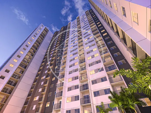 Empreendimento disponível, no bairro Socorro em São Paulo