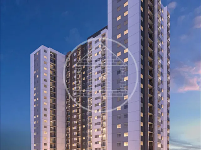 Empreendimento disponível, no bairro Socorro em São Paulo