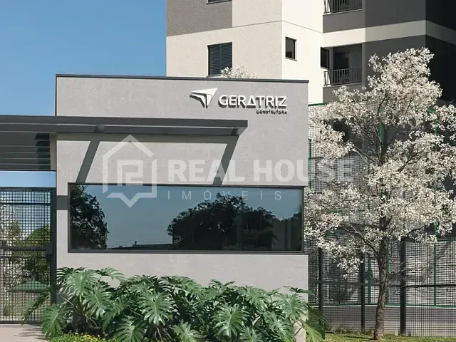 Empreendimento disponível, no bairro Jardim São Carlos em Sorocaba