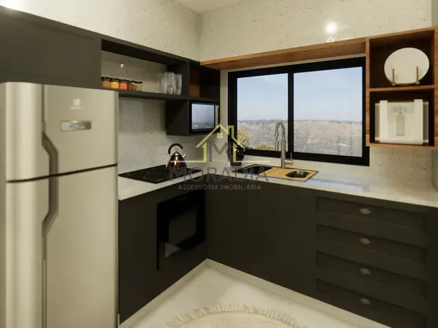 Empreendimento disponível, no bairro Parque do Lago em Guaxupé