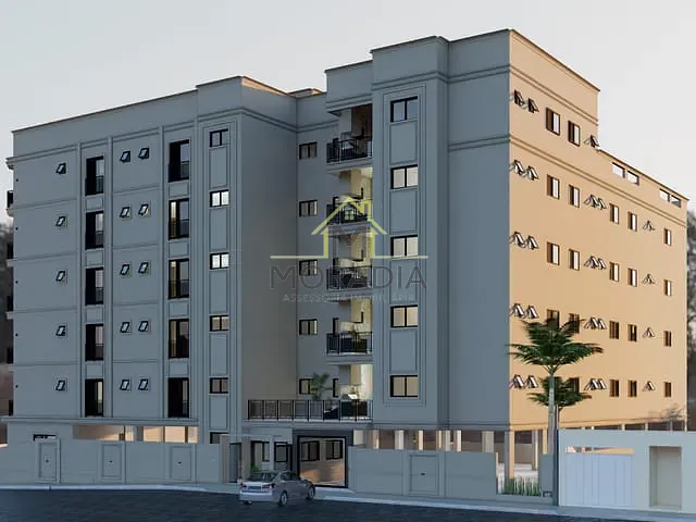 Empreendimento disponível, no bairro Parque do Lago em Guaxupé