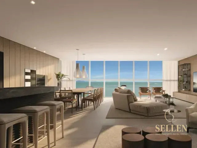 Empreendimento disponível, no bairro Centro em Balneário Camboriú