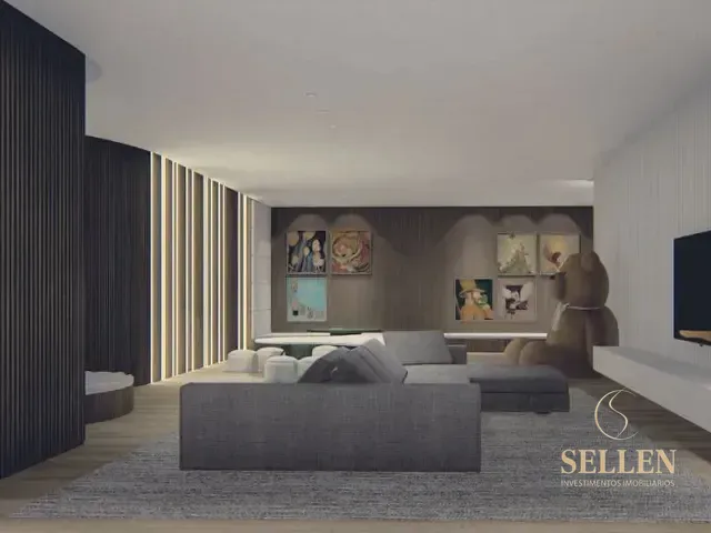 Empreendimento disponível, no bairro Centro em Balneário Camboriú