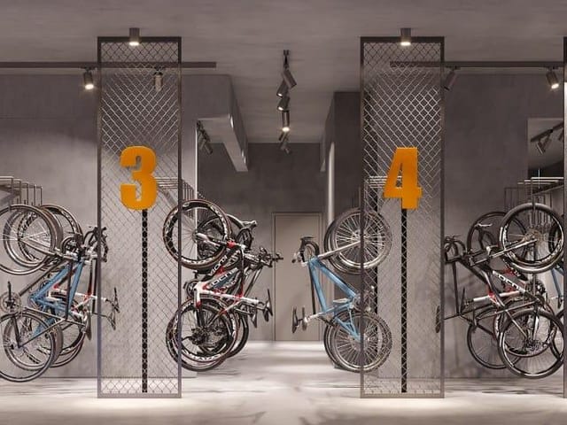 Empreendimento disponível, no bairro BARRA OLÍMPICA em Rio de Janeiro