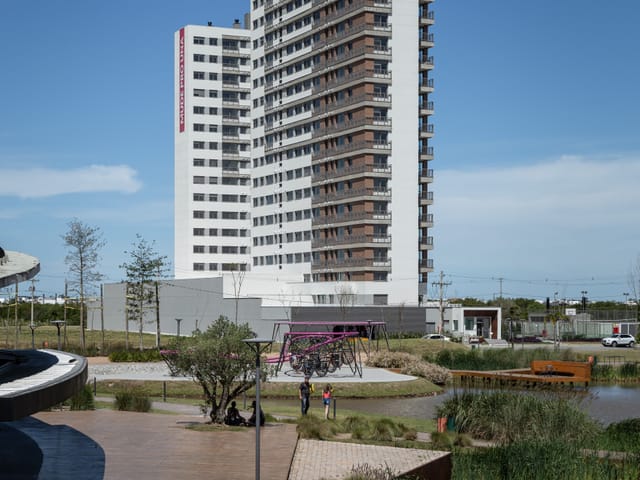 Empreendimento disponível, no bairro São Gonçalo em Pelotas