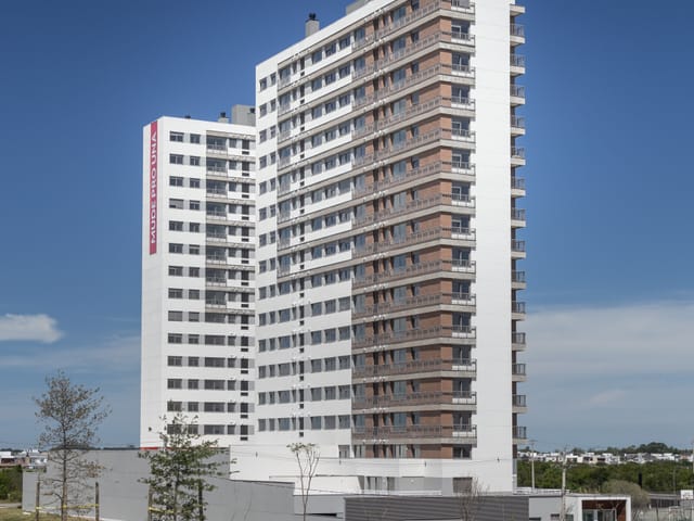 Empreendimento disponível, no bairro São Gonçalo em Pelotas