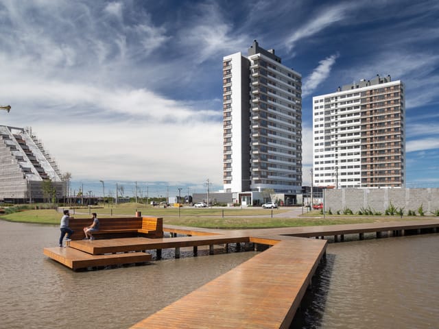 Empreendimento disponível, no bairro São Gonçalo em Pelotas