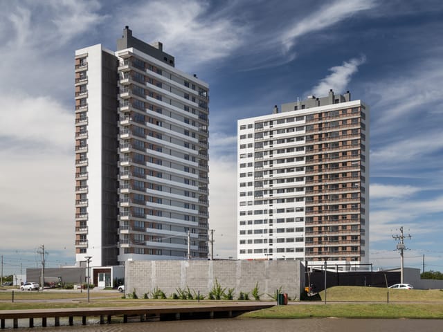 Empreendimento disponível, no bairro São Gonçalo em Pelotas