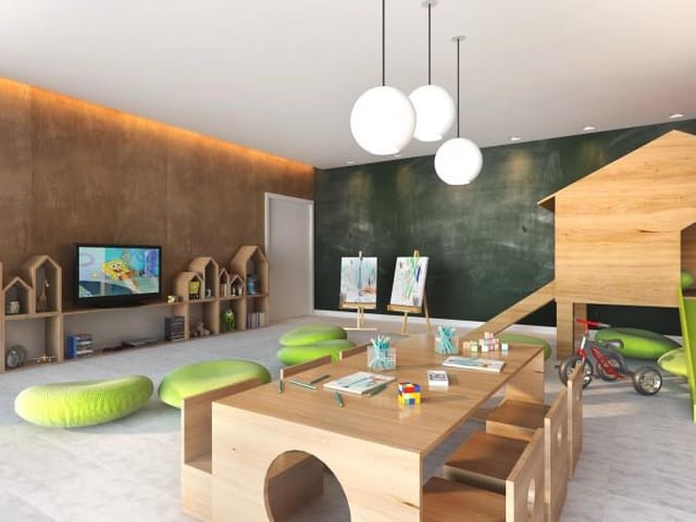 Empreendimento disponível, no bairro São Gonçalo em Pelotas