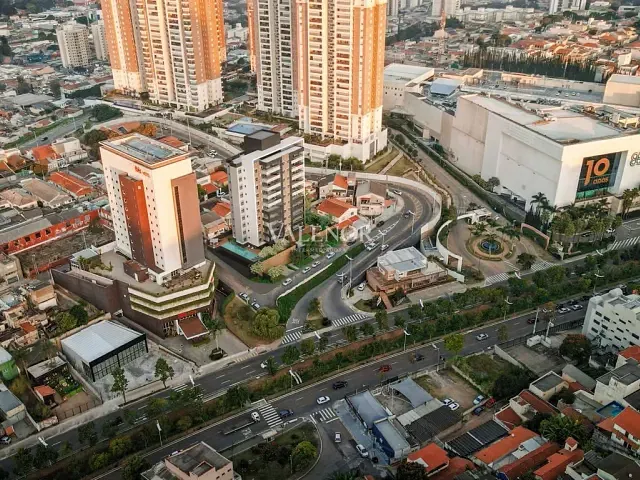 Empreendimento disponível, no bairro Anhangabaú em Jundiaí