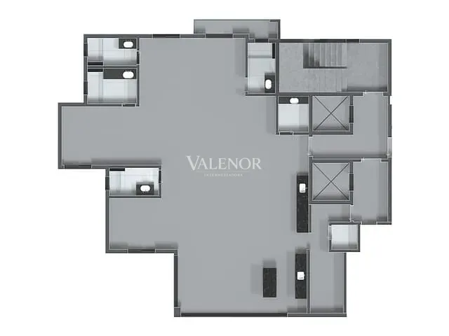 Empreendimento disponível, no bairro Anhangabaú em Jundiaí