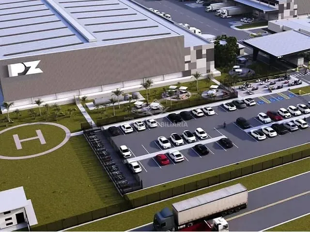 Empreendimento disponível, no bairro Área Rural de Sinop em Sinop