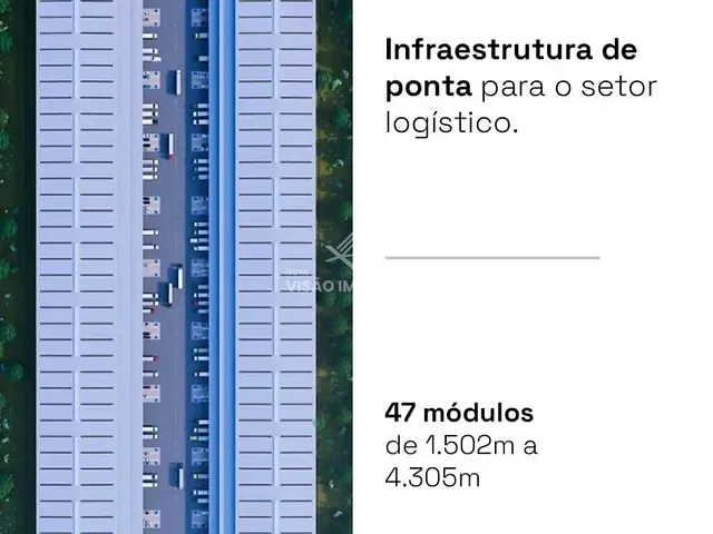 Empreendimento disponível, no bairro Área Rural de Sinop em Sinop