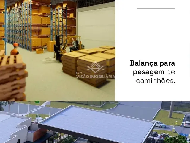 Empreendimento disponível, no bairro Área Rural de Sinop em Sinop
