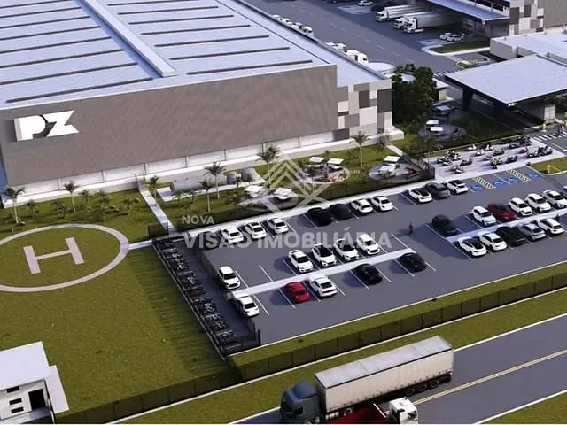 Empreendimento disponível, no bairro Área Rural de Sinop em Sinop