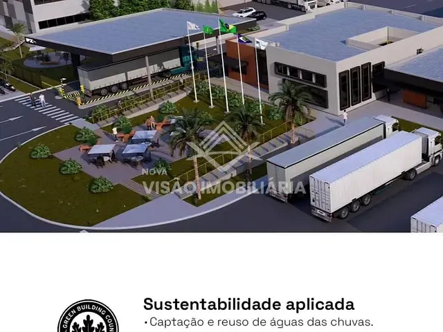 Empreendimento disponível, no bairro Área Rural de Sinop em Sinop