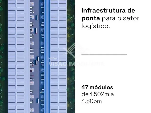 Empreendimento disponível, no bairro Área Rural de Sinop em Sinop