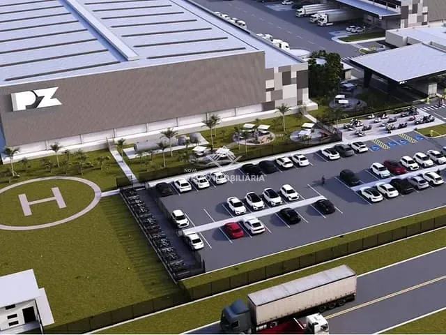 Empreendimento disponível, no bairro Área Rural de Sinop em Sinop