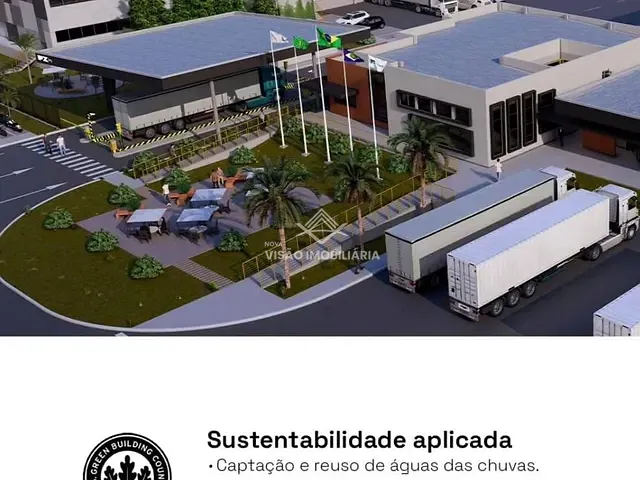 Empreendimento disponível, no bairro Área Rural de Sinop em Sinop