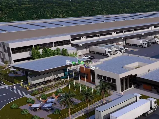 Empreendimento disponível, no bairro Área Rural de Sinop em Sinop