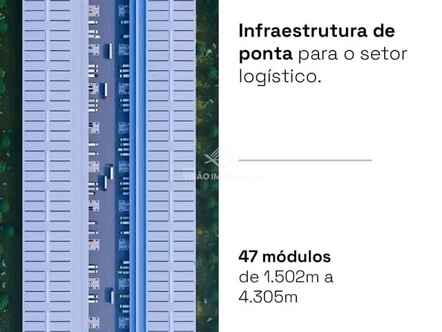 Empreendimento disponível, no bairro Área Rural de Sinop em Sinop